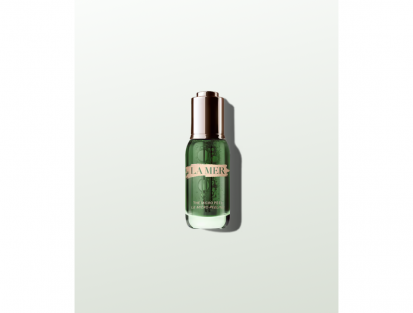 La Mer The Micro Peel Night Restore Treatment for Glow