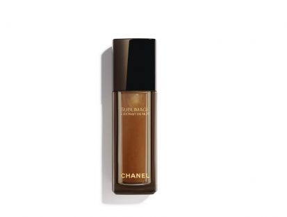 Chanel Sublimage LExtrait de Nuit Night Repair Concentrate