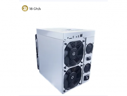 VolcMiner D1 Pro Dogecoin Scrypt Miner Technical Overview
