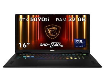 Msi Vector 16 Hx A2XWHG097XES i7