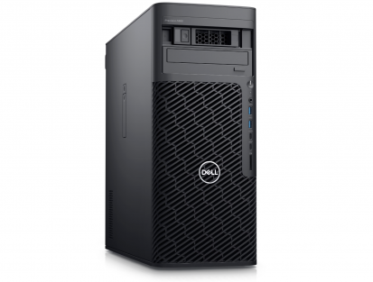 Dell Precision 5860 Tower Workstation for Extreme Compute