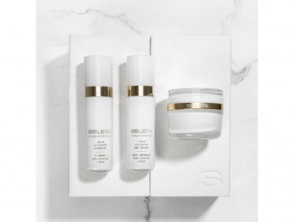 Sisley Cofre Prestigio Gift Set with Sisleya L Integral Anti-Age
