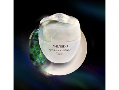 Shiseido Future Solution LX Total Protective Cream Day Formula
