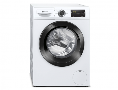 Balay 9kg Front-Load Washing Machine 3ts993bd with Auto-Dose
