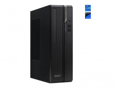 Acer Veriton X X2710G Desktop PC Intel Core i7-13700