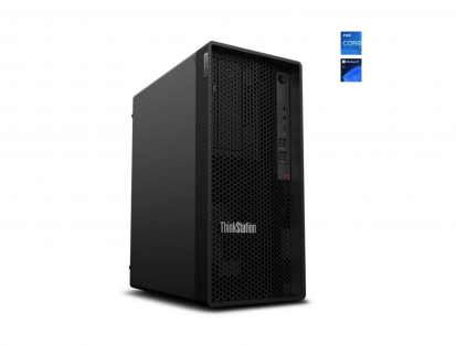 Lenovo ThinkStation P2 Tower Intel Core i7-13700 32GB RAM