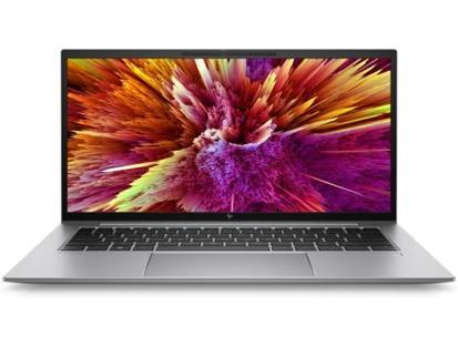 Hp ZBook Firefly G10 i7 laptop with professional mobility