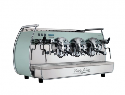 Victoria Arduino Adonis 1905 3GR Mist Espresso Machine