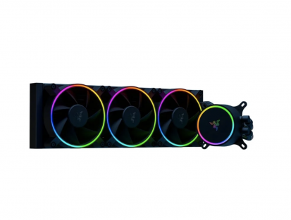 Razer Hanbo ARGB 360mm All-in-One Liquid Cooler for PCs