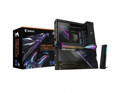 Gigabyte Z890