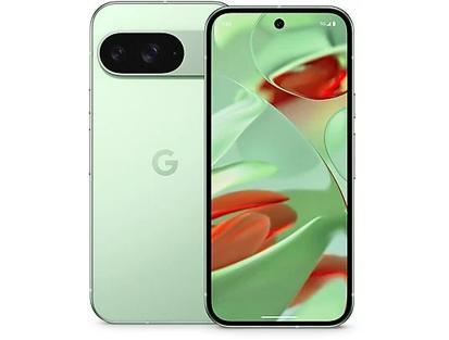 Google Pixel 9 Pastel Green 256GB 