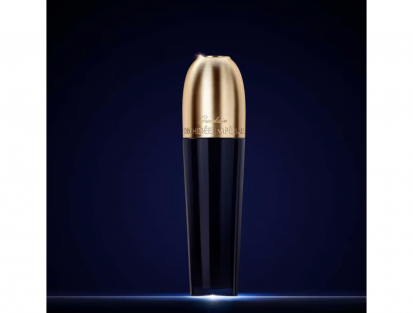 Guerlain Orchidee Imperiale La Emulsion Lightweight Anti-Aging Treatment for Skin