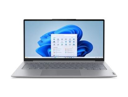 Lenovo i7 255H premium portable laptop with AI acceleration