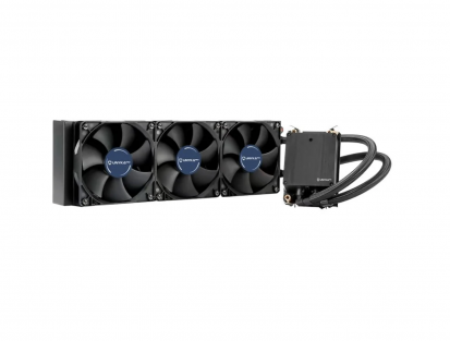 UNYKA AquaSphere Pro 360 Liquid Cooling for Intel Xeon