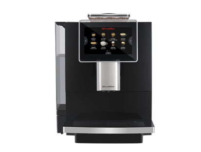 Dr Coffee F10 Automatic Espresso Machine for Offices
