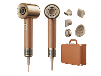 Dreame Hair Miracle Ionic Hair Dryer with Rapid Drying
