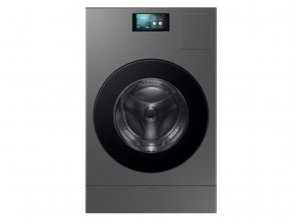 Samsung Wd18db8995bzt2 Washer-Dryer AI Laundry Combo System for Large Loads at Home