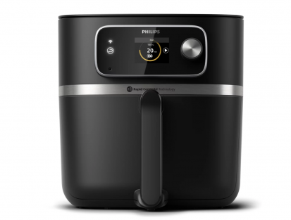 Philips hd988090 7000 Airfryer Combi XXL Stainless Steel