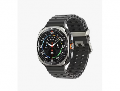 Galaxy Watch Ultra Titanio 2025 Titanium Smartwatch Edition