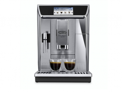De Longhi PrimaDonna