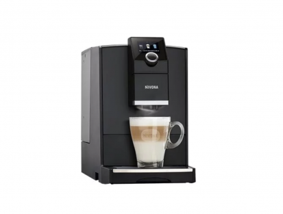 Nivona NICR 790 Automatic Coffee Machine with Aroma Balance