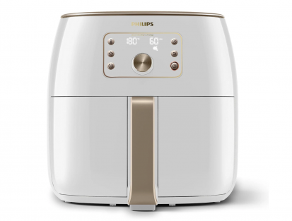 Philips hd987020 Premium Airfryer XXL White 73L Capacity