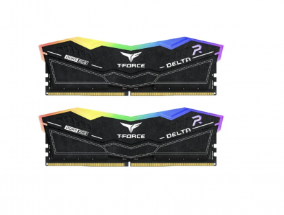 Team Group T-FORCE DELTA RGB DDR5 6000MHz 64GB