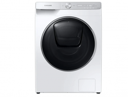 Samsung Ww90t986dsh Front Load Washing Machine with 9 kg Capacity