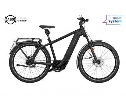Riese y Muller 2025 premium urban mobility redesign