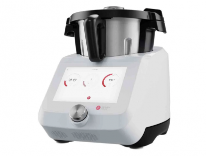 Monsieur Cuisine Smart Kitchen Robot with 1200 W Power