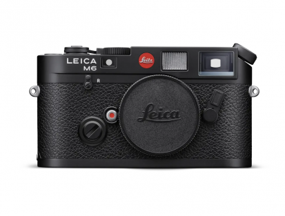 Leica M6