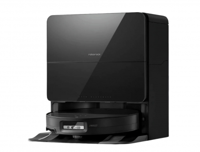 Roborock Saros 10 Robot Vacuum Cleaner with Advanced Navigation