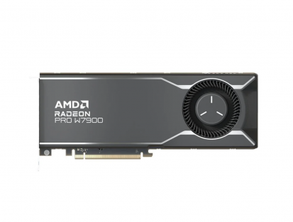 AMD Radeon Pro W7900