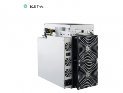 IbeLink BM KS Max Kaspa 105 THs Miner