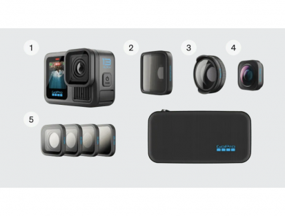 Gopro Hero13 Black