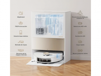 Dreame L20 Ultra