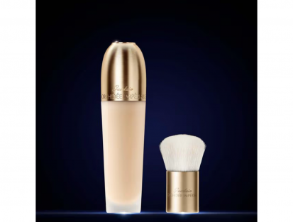 Guerlain Orchidee Imperiale Foundation Concentrate Makeup for Radiant Skin