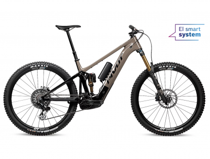 Pivot Cycles Shuttle AM Team XX Eagle Transmission Neo 2026