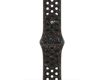 Apple Watch Nike Bands Nike Sport and Nike Sport Loop