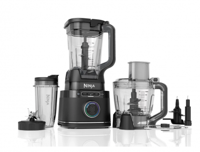 Ninja Detect Power Mixer and Processor Pro Blender