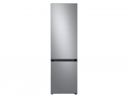 Samsung Bespoke Smart RB38C7B6AS9EF Combi Refrigerator Stainless Steel Finish
