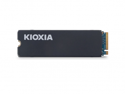 Kioxia Exceria Plus G3 4TB PCIe 4 NVMe SSD