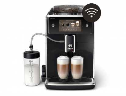 Saeco SM8780-00 Espresso Machine