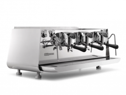 Victoria Arduino Eagle One professional espresso machine overview