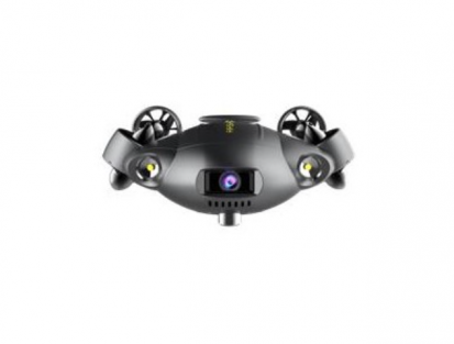 Qysea Fifish V6 Expert M200