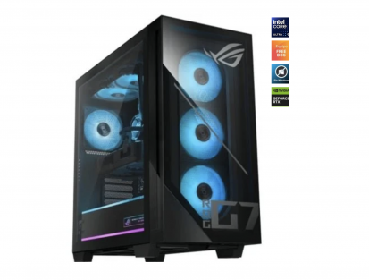 ASUS ROG Strix G700 desktop with G700TF-09285K0830 for high-performance gaming