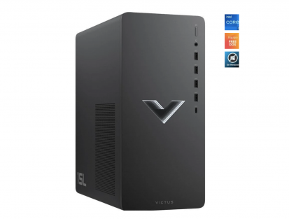 HP Victus 15L TG02-1068ns Desktop PC for Gaming