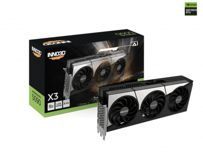 Inno3D GeForce