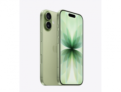 Iphone 17 512GB Sage Green Smartphone for Everyday Use