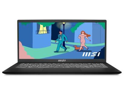 Msi Modern 15 b7m457xes